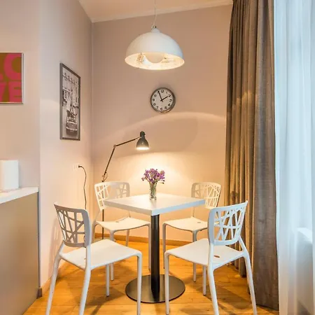 2-level Penthouse With Terrace And Free Parking Apartment Riga