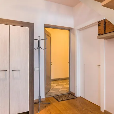 2-level Penthouse With Terrace And Free Parking Apartment Riga