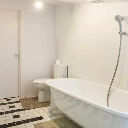 2-level Penthouse With Terrace And Free Parking * Riga