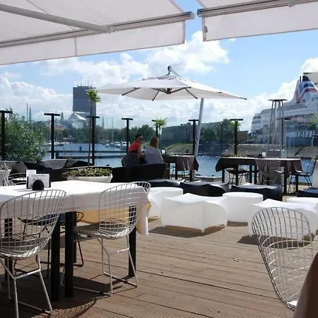 2-level Penthouse With Terrace And Free Parking Apartment Riga